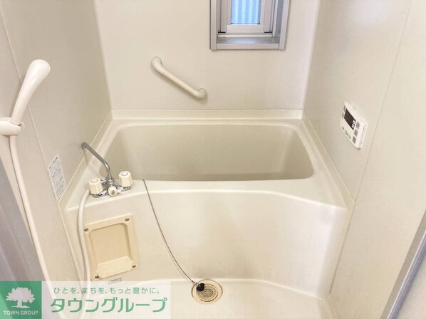 ビレッジハウス田谷1号棟 (204号室)の物件内観写真